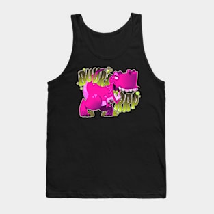 Dino Buurrrrp Tank Top